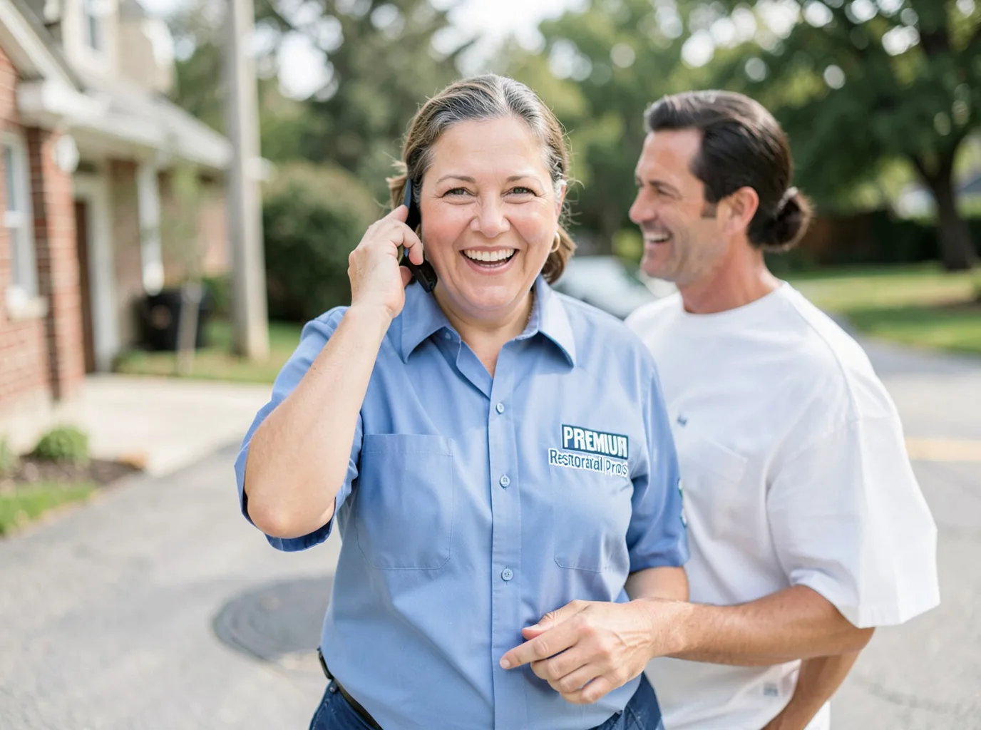 Water Damage Restoration Alexis, NC FAQs